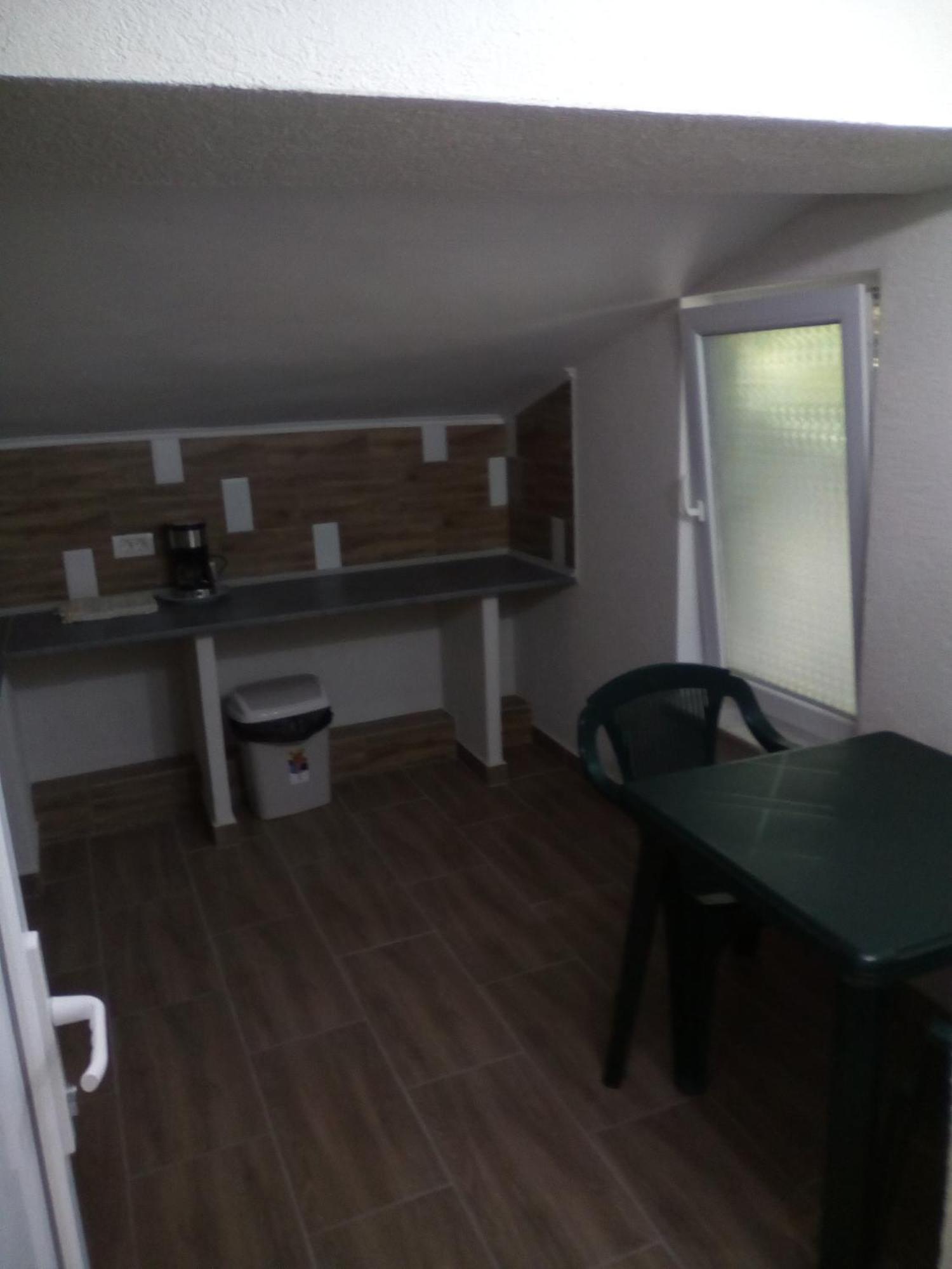 Apartamente Pinciuc Costinesti Extérieur photo