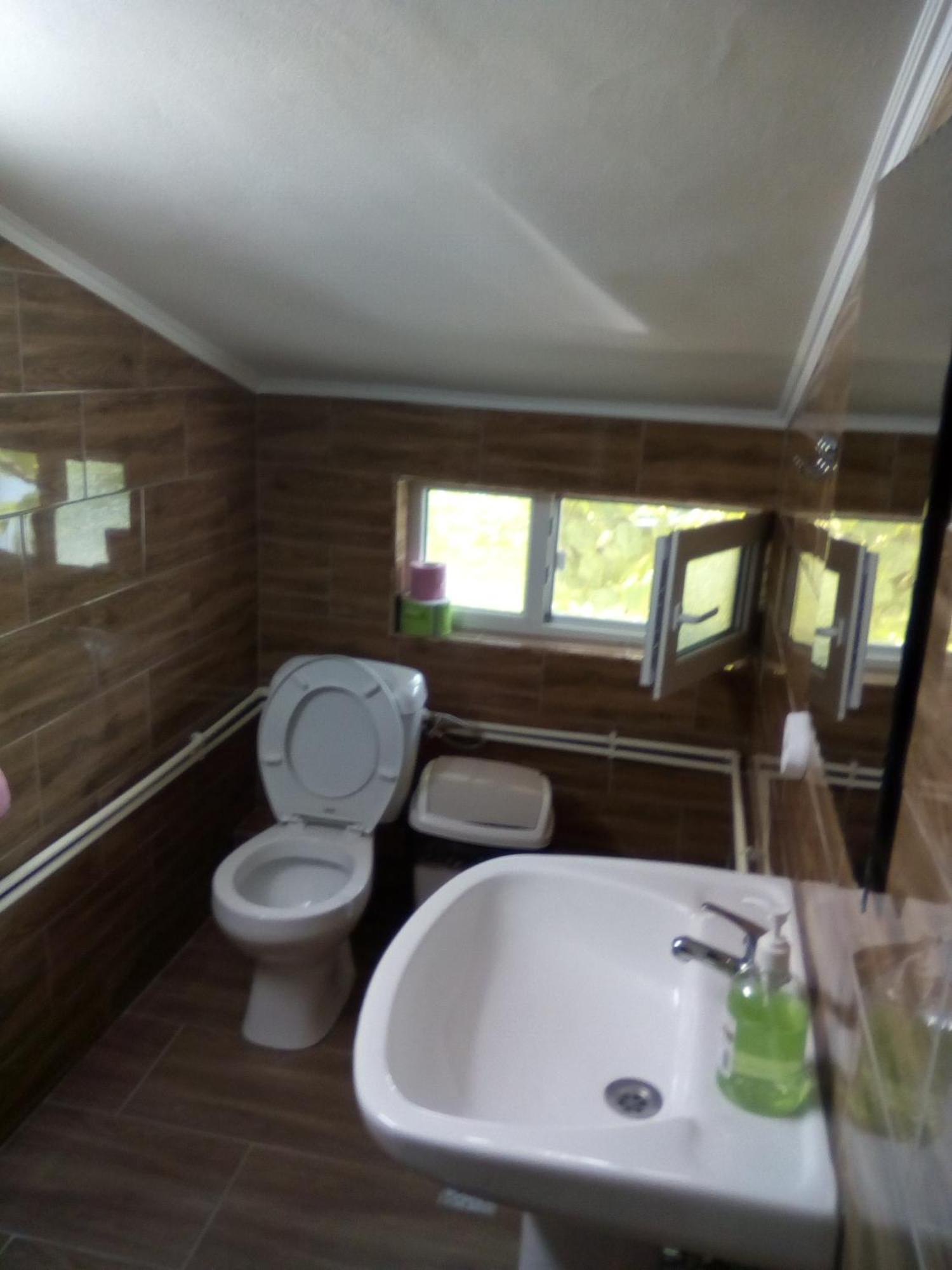 Apartamente Pinciuc Costinesti Extérieur photo