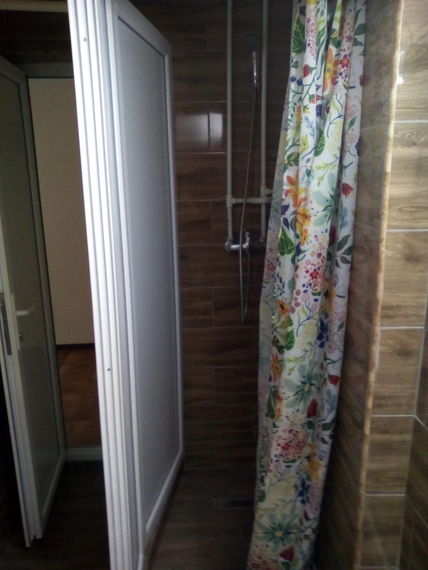 Apartamente Pinciuc Costinesti Extérieur photo