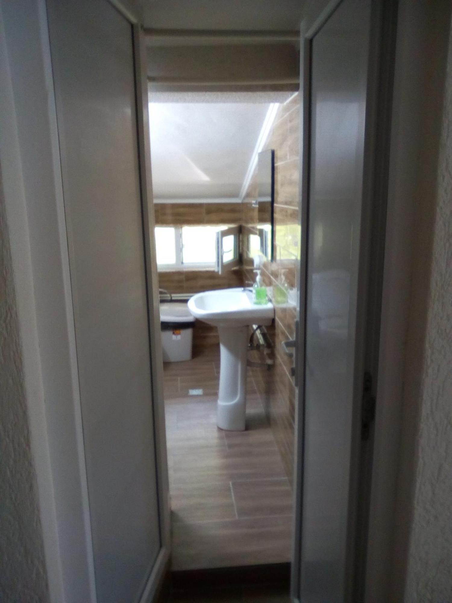 Apartamente Pinciuc Costinesti Extérieur photo