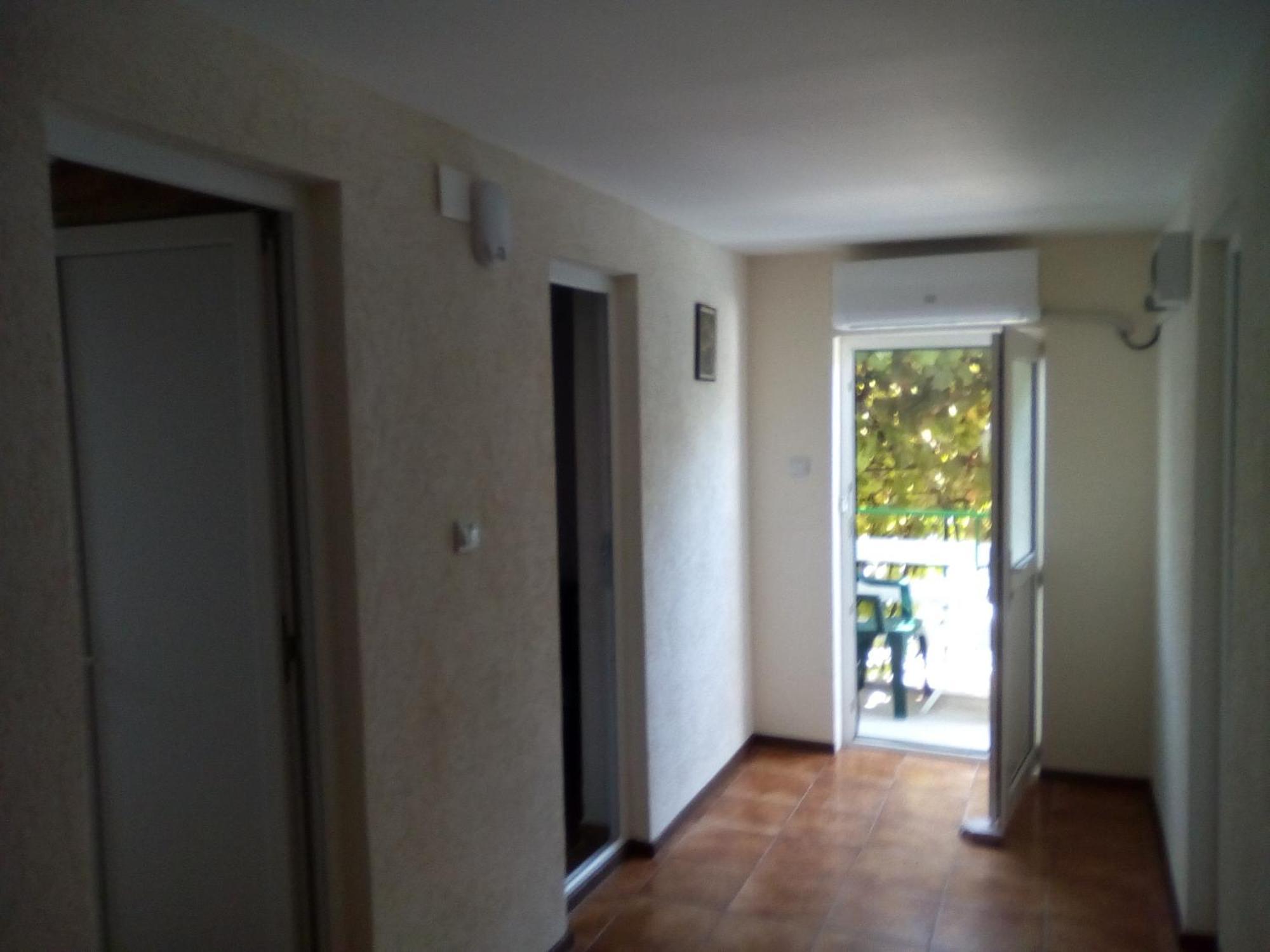 Apartamente Pinciuc Costinesti Extérieur photo