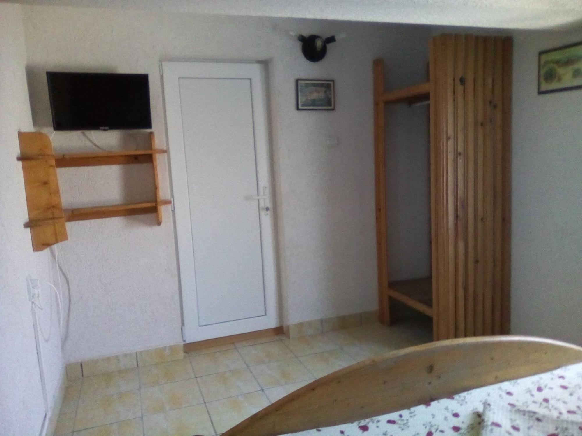 Apartamente Pinciuc Costinesti Extérieur photo