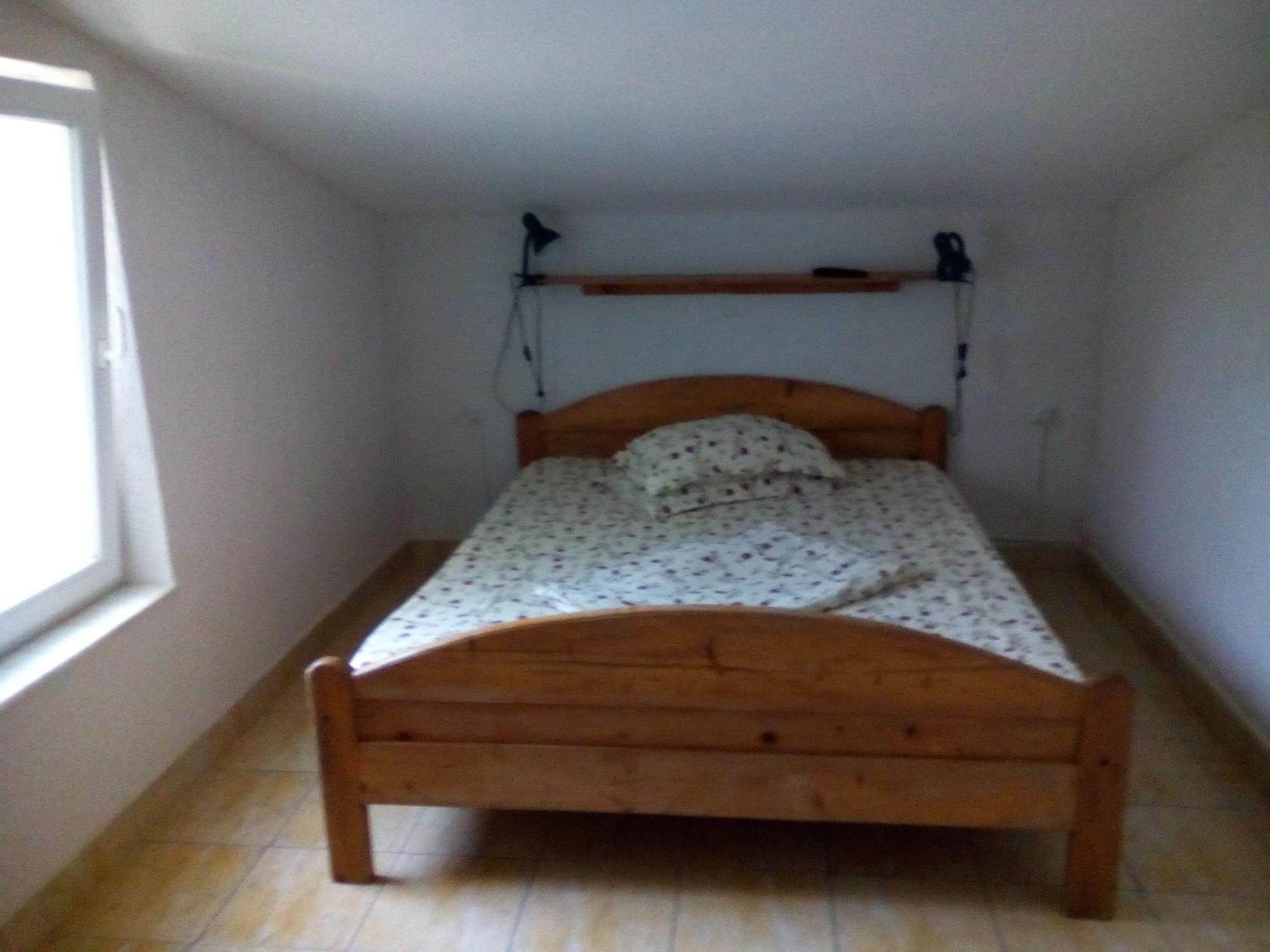 Apartamente Pinciuc Costinesti Extérieur photo