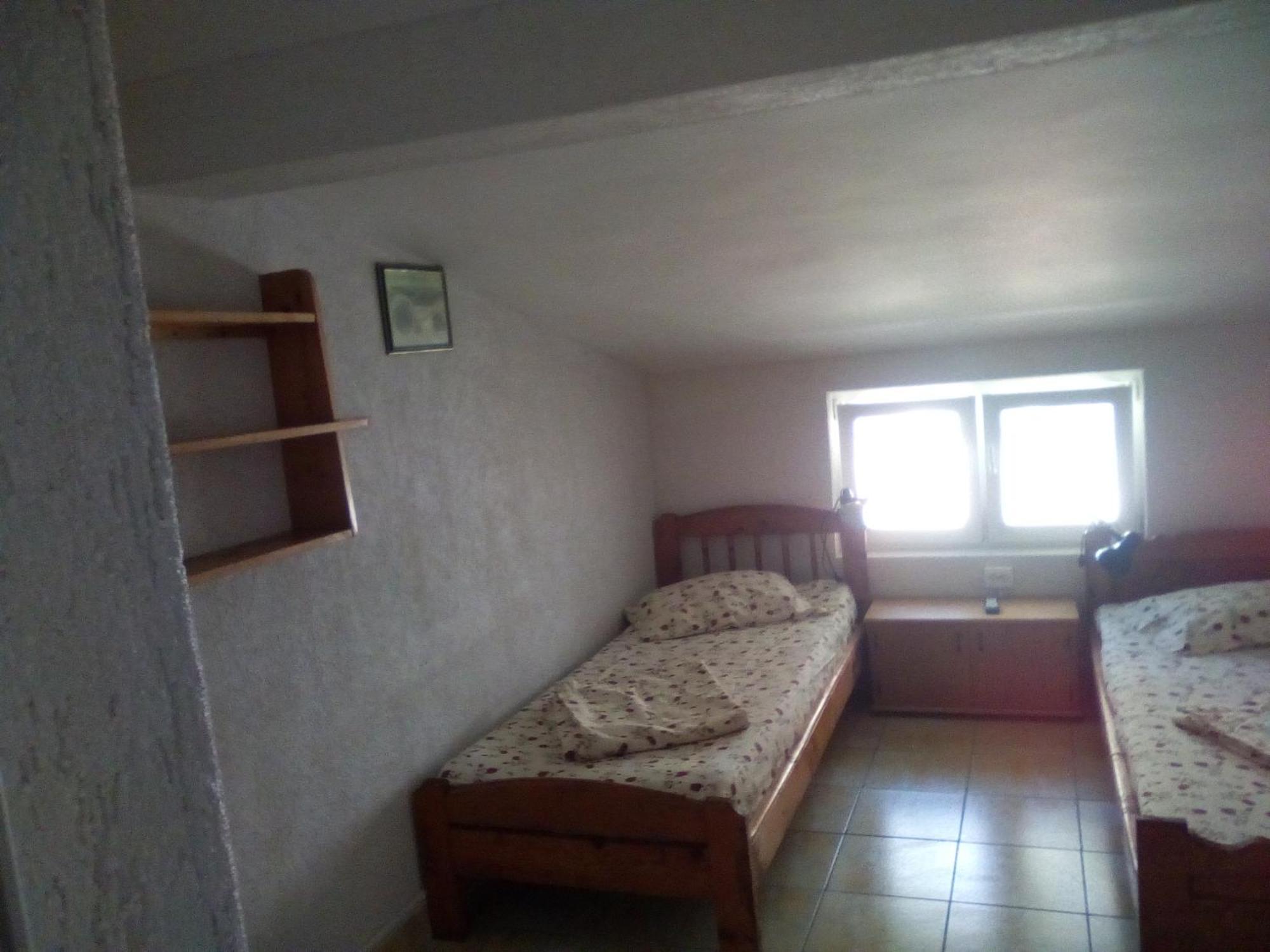 Apartamente Pinciuc Costinesti Extérieur photo