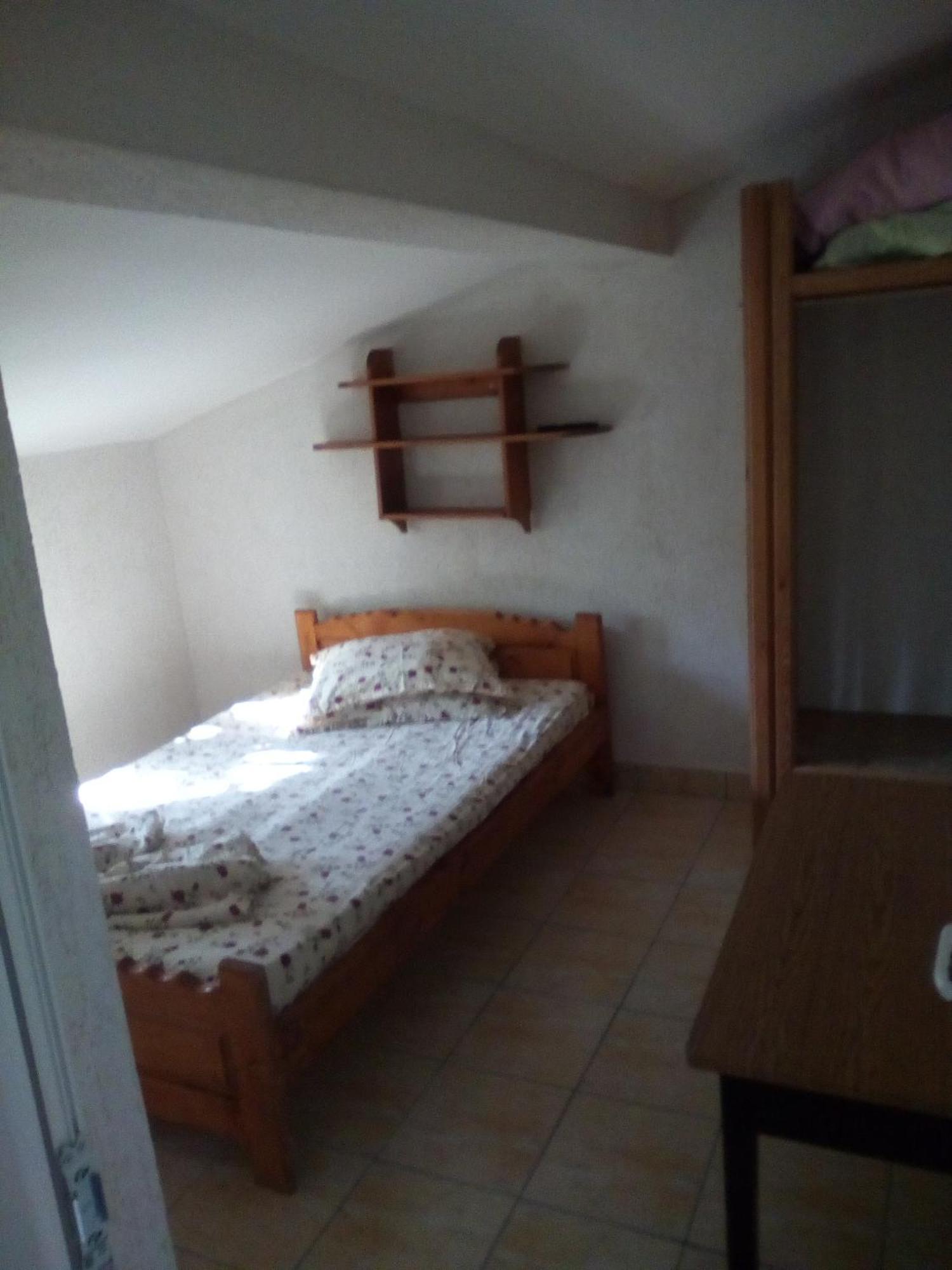 Apartamente Pinciuc Costinesti Extérieur photo