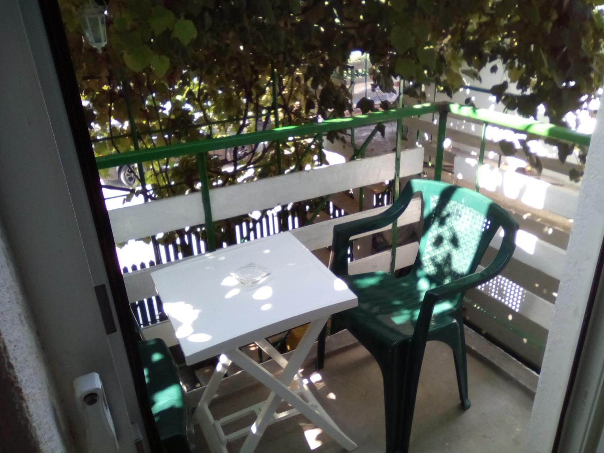 Apartamente Pinciuc Costinesti Extérieur photo