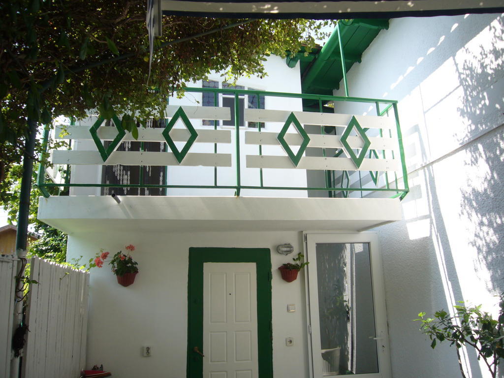 Apartamente Pinciuc Costinesti Extérieur photo